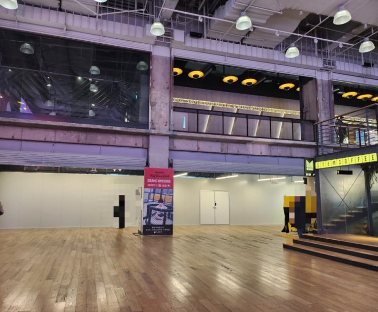  스타필드 코엑스몰 키즈까페 챔피언 더 블랙벨트 위치 운영시간 메가박스 극장 건너편 기존 매표소자리 강남 삼성동 키카 23년 12월 28일 오픈 플레이멤버스 포인트 적립 쿠폰 사용