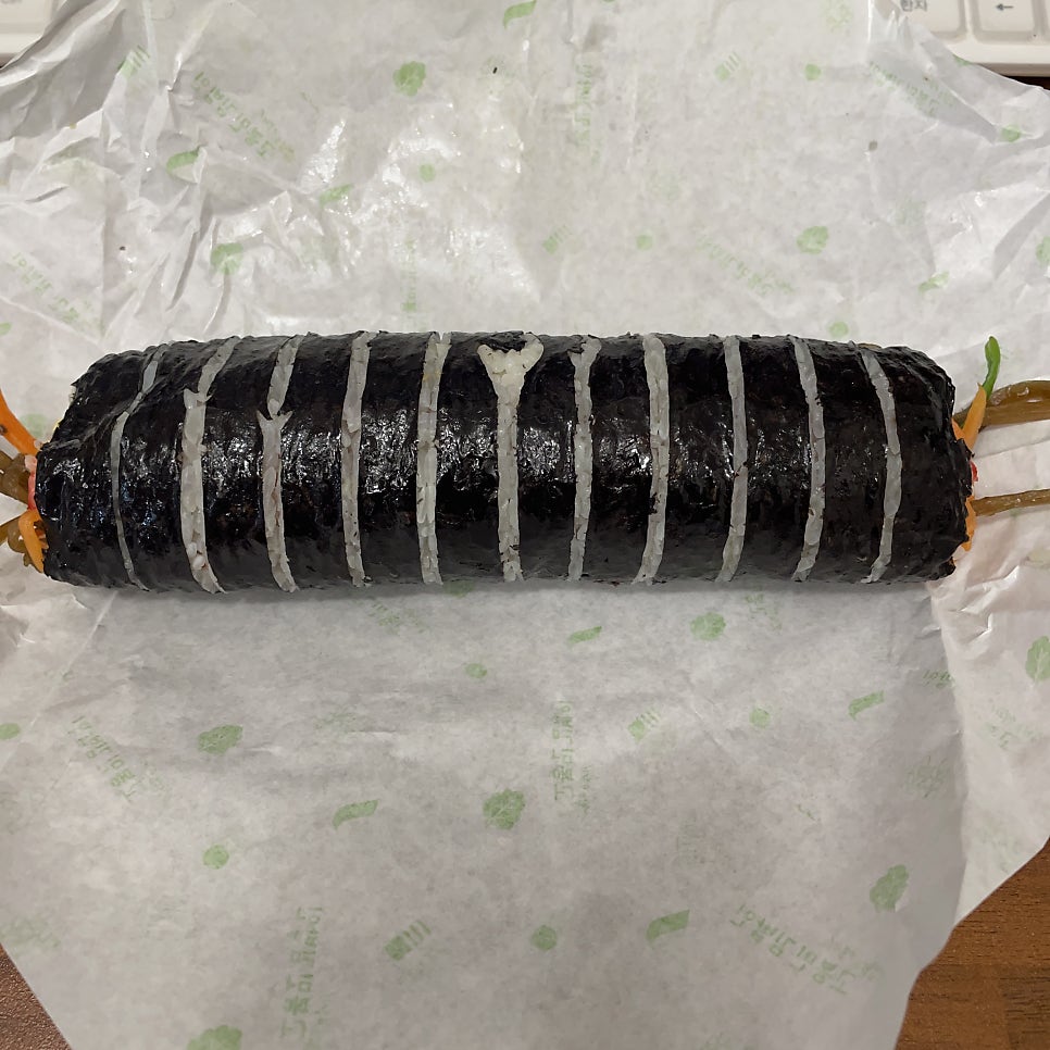 고봉민김밥인 대전건양대학교병원점 사진 5