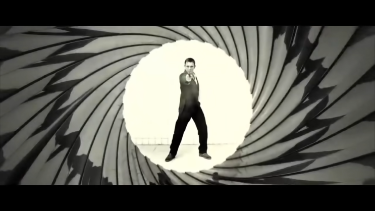  Chris Cornell : You Know My Name (2006/Casino Royale ost)[가사/해석]