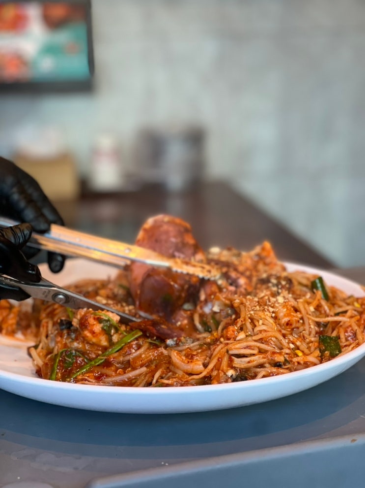 부산 서면맛집 모임 장소 추천 일번가 정동진 해물탕해물찜 부산 서면맛집 모임 장소 추천 일번가 정동진 해물탕해물찜