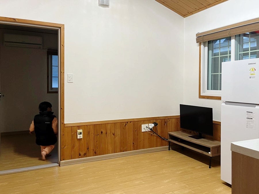 소백산자연누리펜션 사진 3