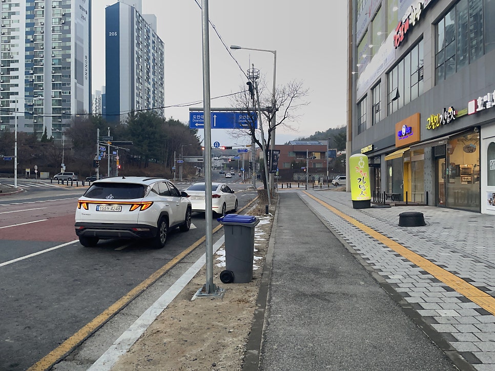 고봉민김밥인 대전건양대학교병원점 사진 2