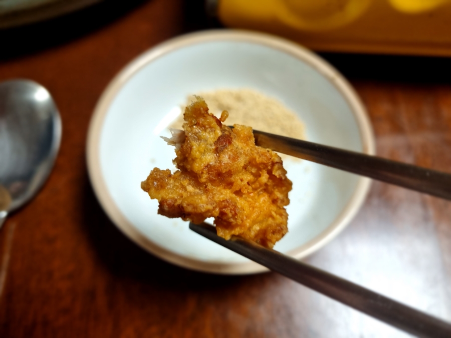 노랑통닭 안성아양점 사진 6
