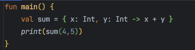  [Kotlin] 람다, filter, map, all, any, find, groupBy, flatMap