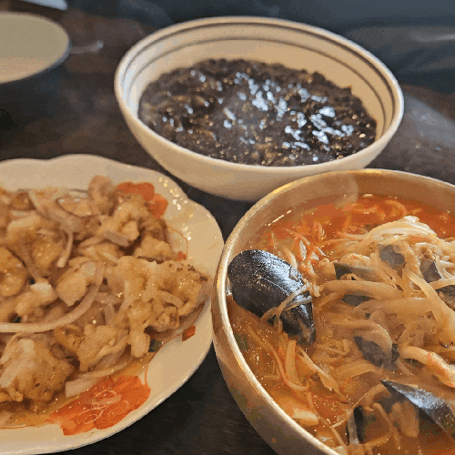 동탄중국집 뽕사부 동탄점 짬뽕맛집 쯔양도 인정한곳 동탄중국집 뽕사부 동탄점 짬뽕맛집 쯔양도 인정한곳