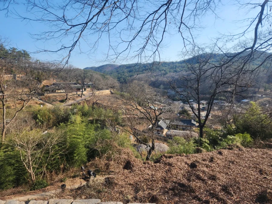 소쇄당 사진 3