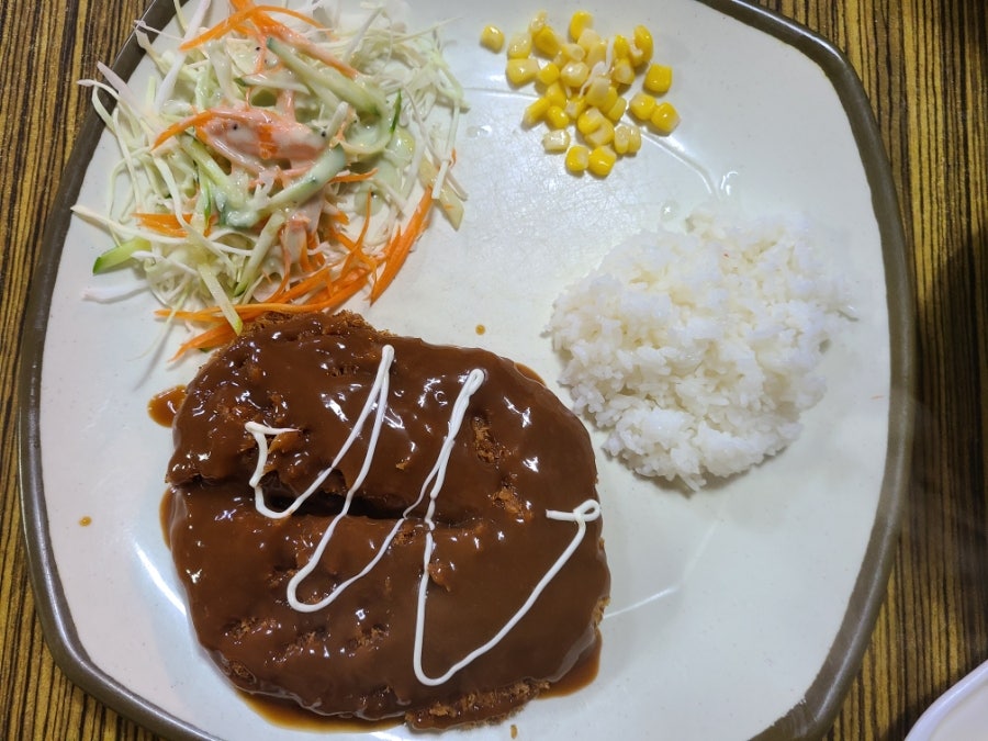 김밥천국 수봉점 사진 5