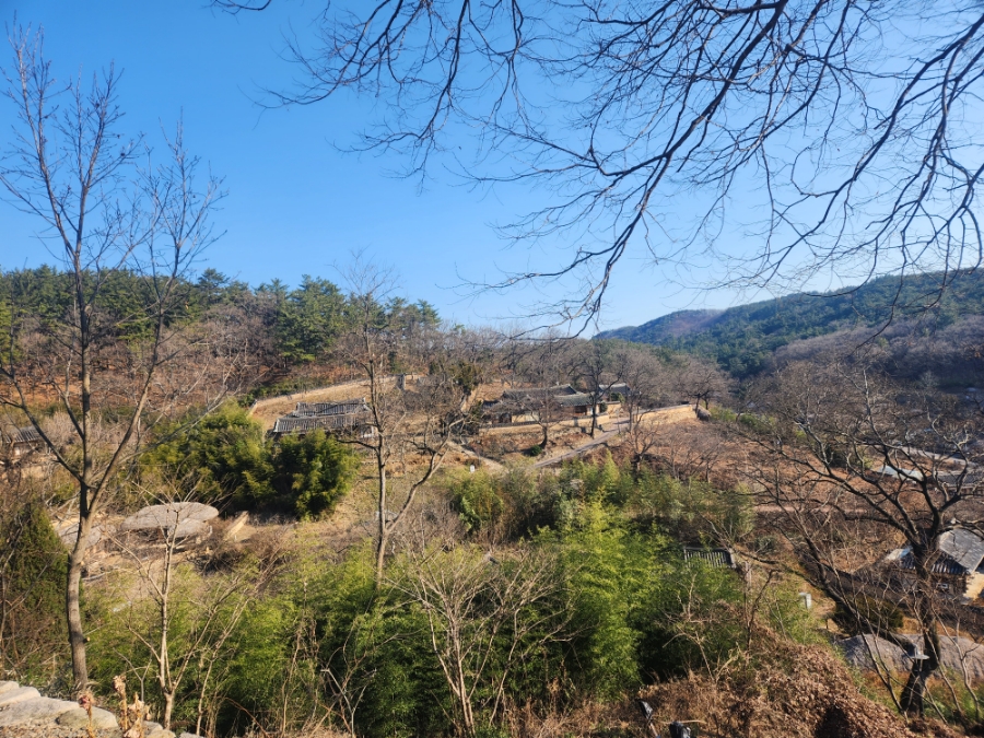 소쇄당 사진 2
