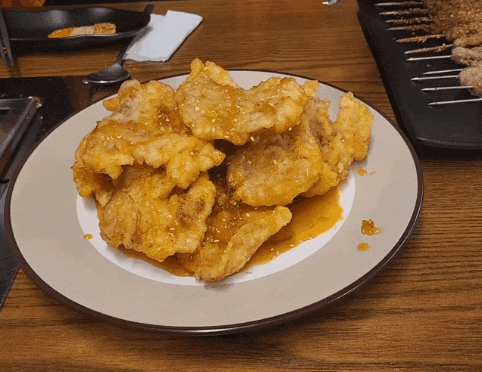  [화성 영천동 맛집] 빡빡이 양꼬치 동탄점 / 신갈 양꼬치, 생 양갈비살 꼬치, 꿔바로우 추천