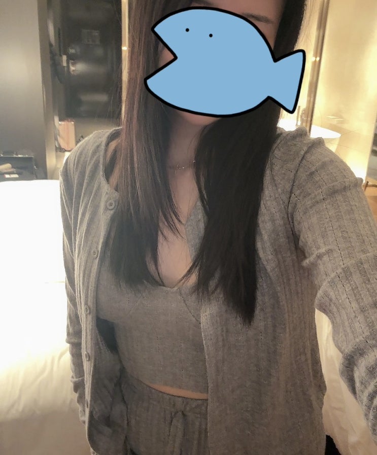  [르슈아] 가로수길에서 인생 홈웨어 만나고 옴 제품 받으러 갔다 반해서 제품 사고온 호두누나, 홈웨어 맛집 편하고 예쁜 속옷 반 내돈내산임