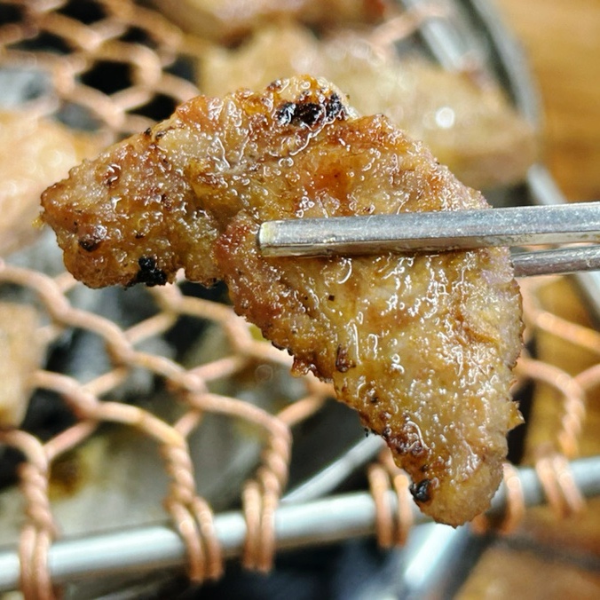  부평 갈비집 바베큐광장 부평역사 2층 양촌리