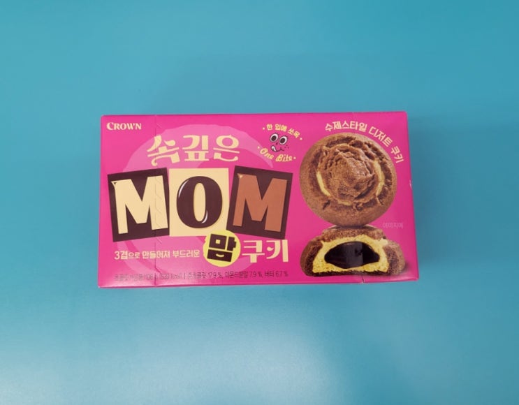 다시 돌아온 수제스타일 디저트쿠키 - 속깊은맘쿠키 - 편의점신제품 내돈내산 솔직리뷰 다시 돌아온 수제스타일 디저트쿠키 - 속깊은맘쿠키 - 편의점신제품 내돈내산 솔직리뷰