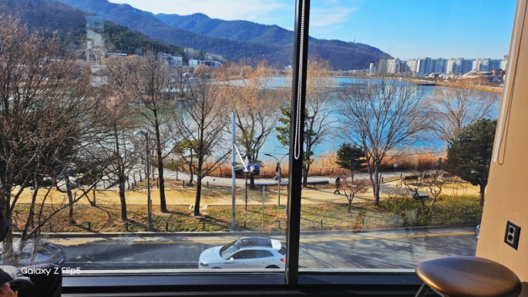대구 폴바셋 수성못점_수성구 뷰 좋은 카페 대구 폴바셋 수성못점_수성구 뷰 좋은 카페