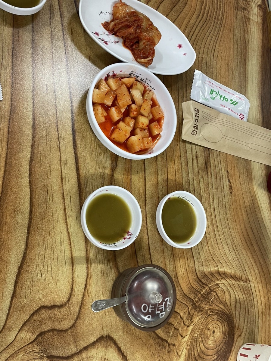동호촌 순대해장국 사진 6