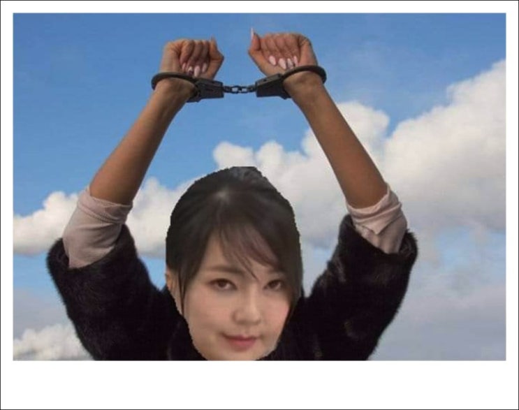 김건희 <b>특검법</b> 거부권 시사, 윤석열 <b>대통령실</b> 죽을래?