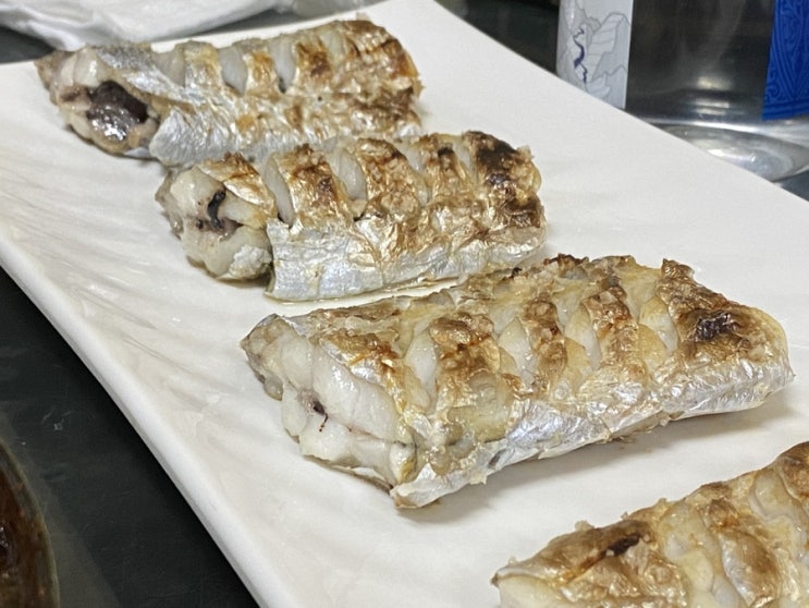  제주 건입동 로컬갈치조림 맛집 가자우리집 맛과 가성비 모두 챙겨