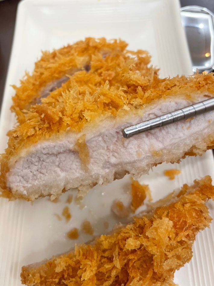  [외대역맛집] 영카츠 외대점 돈카츠 추천