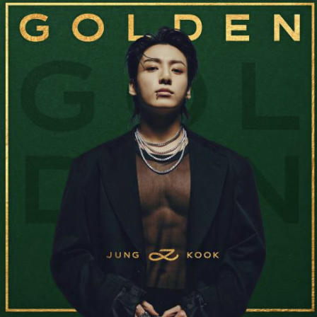  Standing next to you - 정국