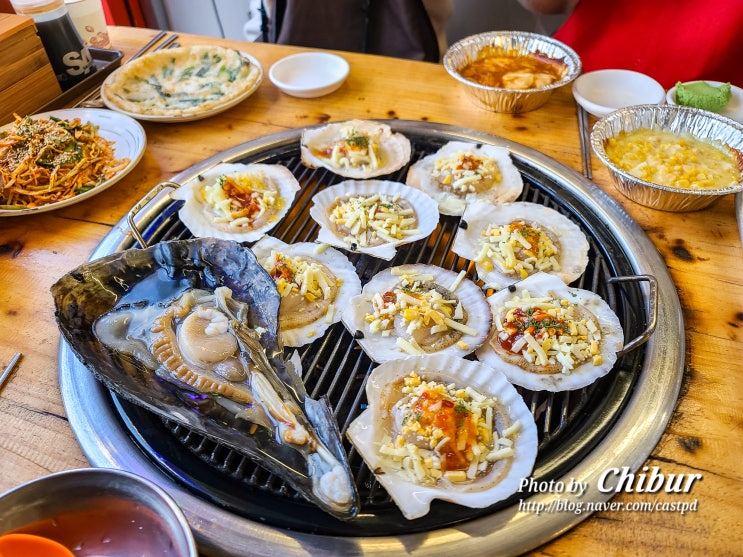 영종도 가볼만한곳 인천 을왕리해수욕장 데이트