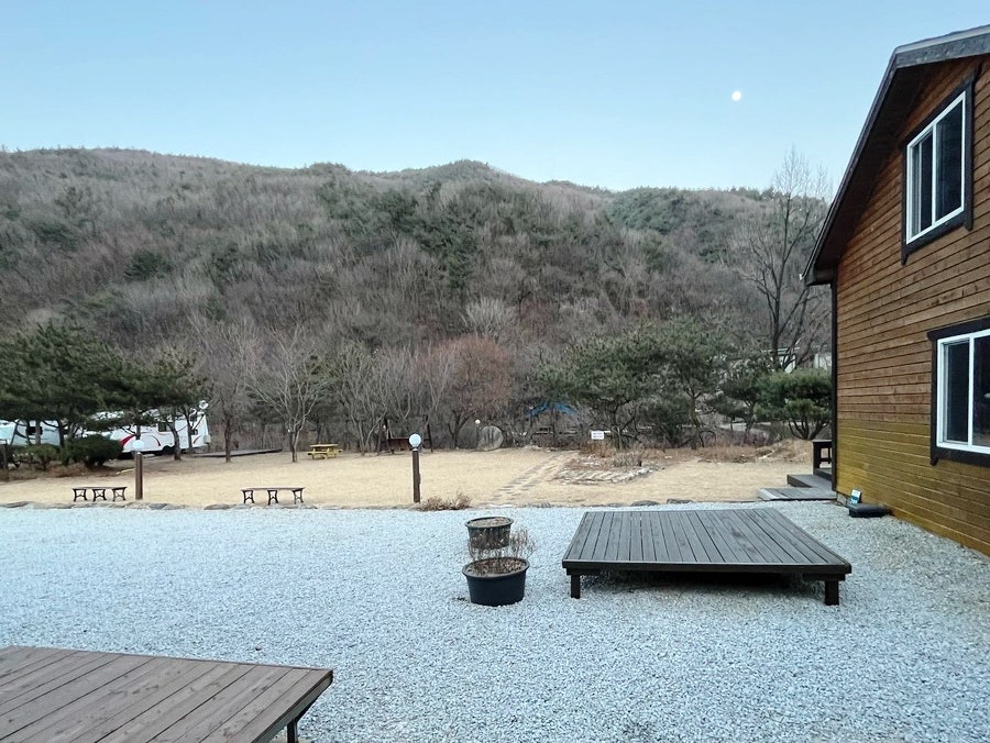 소백산자연누리펜션 사진 2