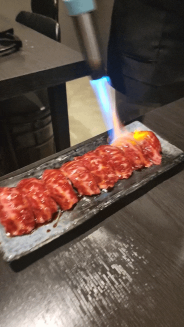  흑석동 프리미엄 와규 전문점 소고기 진짜 맛있는 식당 #삼목등심