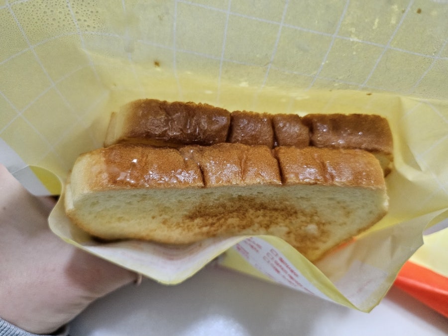 이삭토스트 안양평촌점 사진 3