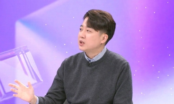 이준석 의원 아버지 이수월 어머니 김향자 여동생 가족 고향 집 거주지 지역구 나이