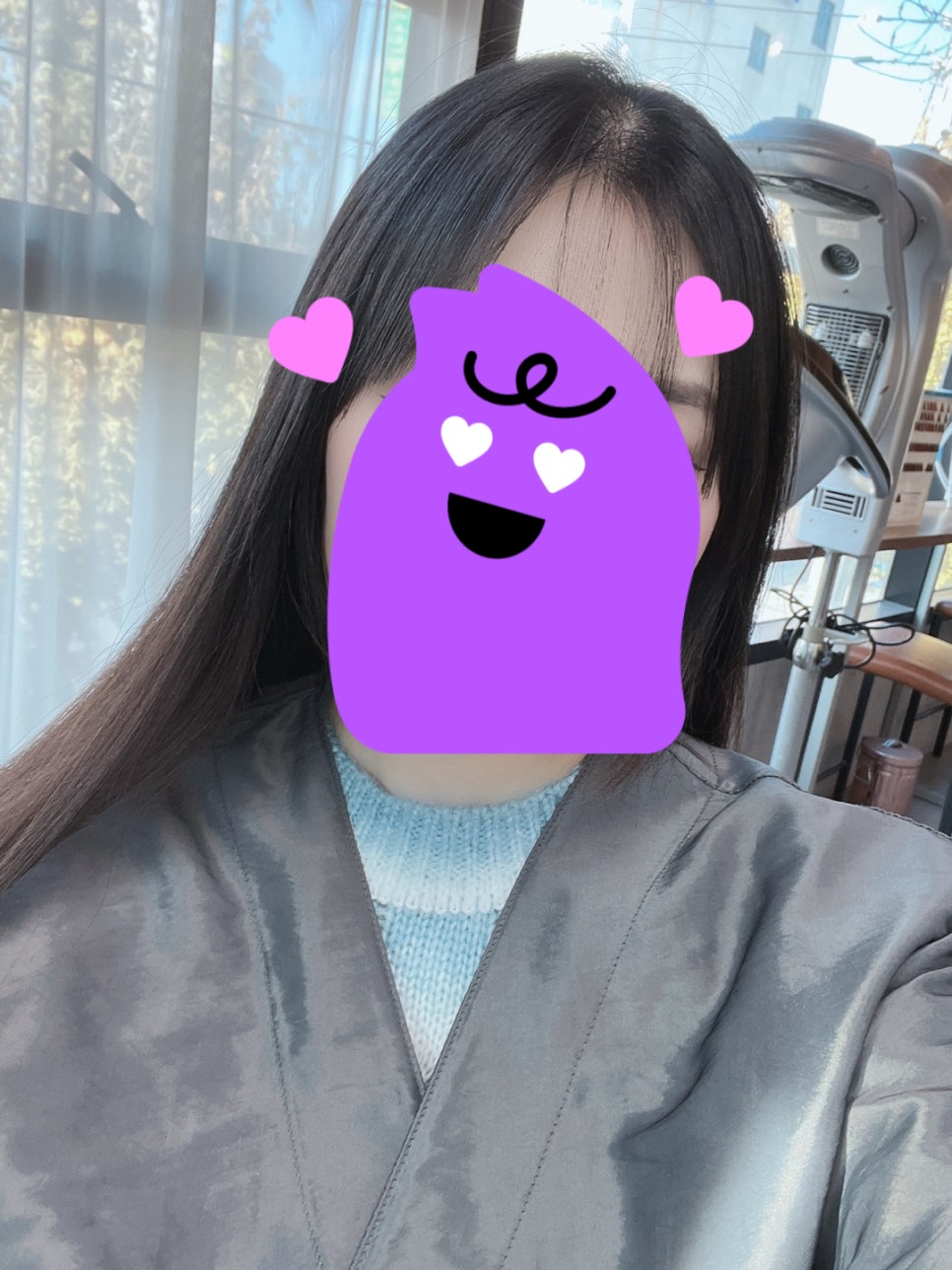나나헤어 사진 5