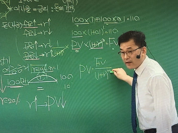  공인중개사인강 합격 지름길