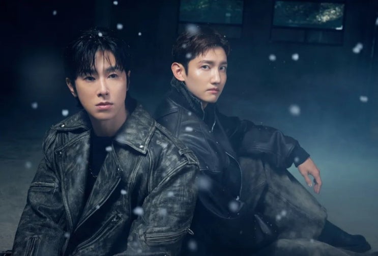 TVXQ <b>동방신기</b> 레벨 Rebel 뜻 뮤비 듣기 가사 / <b>데뷔 20주년</b>... 
