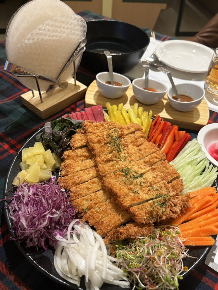  나주 남평신상맛집 ‘플라쥬’ 데이트 장소로 추천