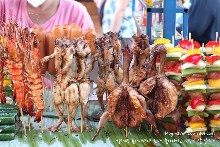  [호이안(Hoian)] 호이안 올드타운 2/5 - 광동회관(廣東會館), 야시장, 호이안 등불