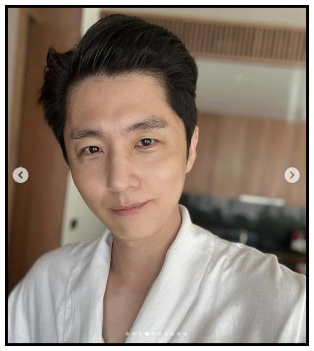 <b>신동욱</b> 희귀병 근황 CRPS 투병 소식 경구약 복욕량 절반 줄여... 