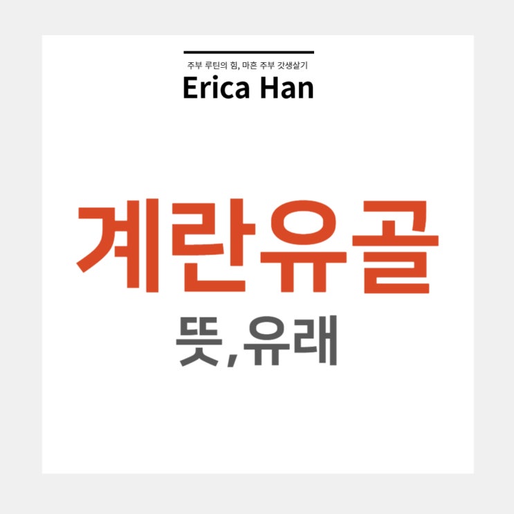  계란유골 뜻 유래 및 운 관련 한자 사자성어 고사성어 비슷한한자 실제사용예시 속담 달걀에도 뼈가 있다 계란에도 뼈가 있다 비교해볼 한자 언중유골