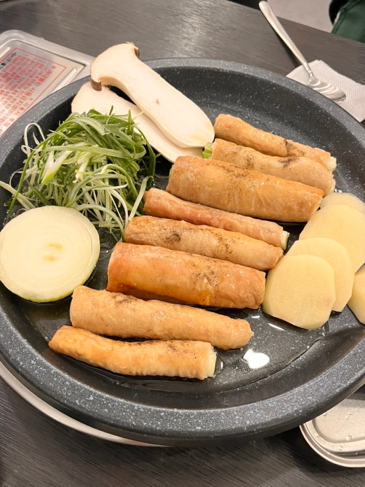 [가산 가산디지털단지 구로 금천] 막창 파막창 볶음밥 맛집 서울막창