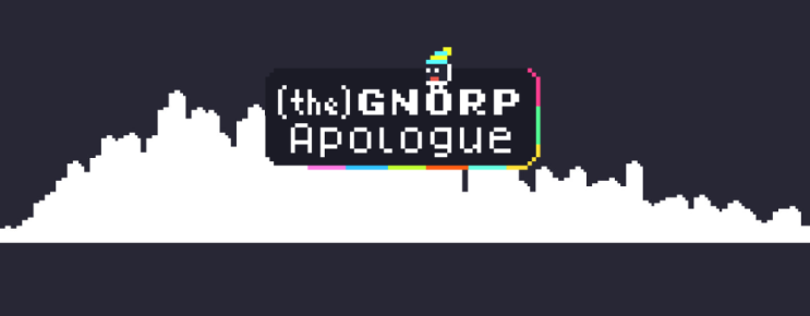 인디 게임 둘 (the) Gnorp Apologue, Arrow a Row