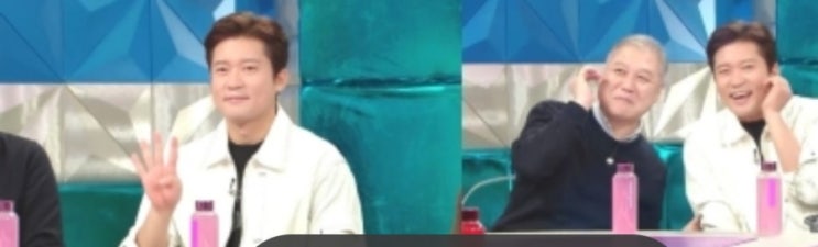 대세' <b>김대호</b> "빚 청산해가는 중…<b>덱스와 신인상</b> 공동수상은... 