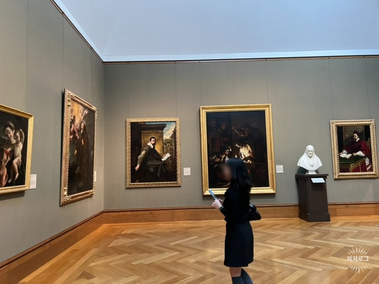  [미국서부/LA]더게티, Getty Center, 게티센터 정보 총정리(예약방법, 주차요금, 입장료, 휴관일)