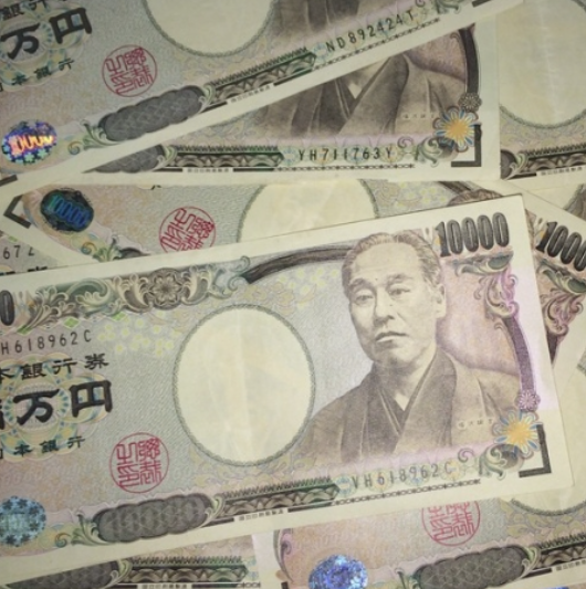 작년 일본 달러기준 GDP 세계 점유율 4.2%…"엔저로 42년 만에 최저"