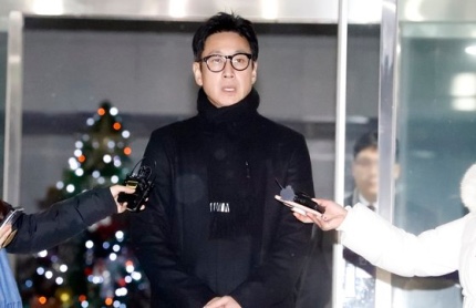 마약혐의 <b>이선균</b>, 경찰에 <b>거짓말 탐지기</b> 조사 요청한 이유는?