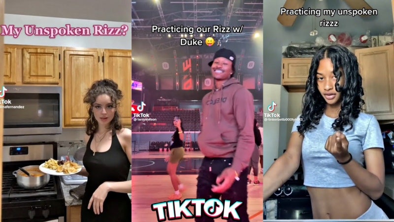 [영어회화 표현] rizz 뜻!? 리즈시절 리즈 아님 : 네이버 블로그