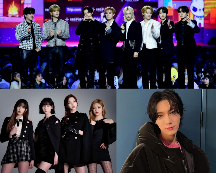 2023 SBS <b>가요대전</b> 사건사고 위조티켓 NCT 텐 리프트추락... 