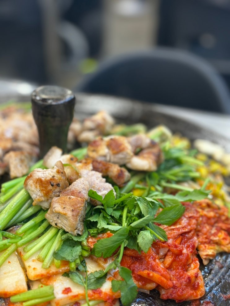  역북 목구멍 역북맛집 추천 / 목구멍 오픈시간 웨이팅