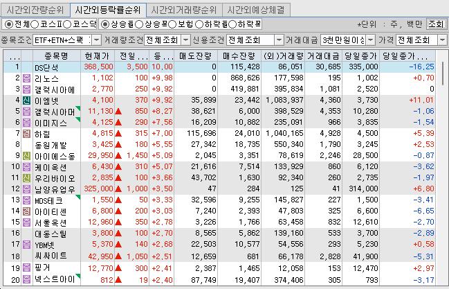 12.26) / <b>한동훈 비대위원장</b>, 지역구·비례대표 불출마 <b>발언</b>