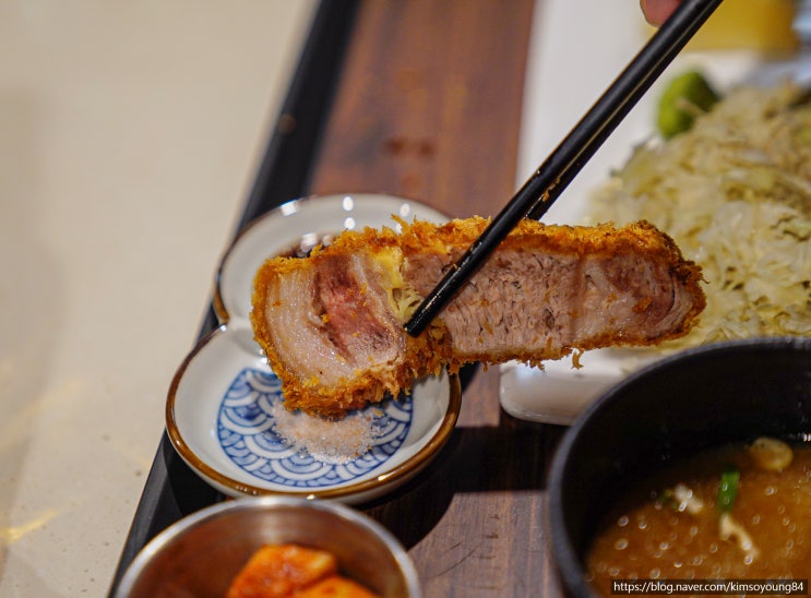  [공덕 맛집] 혼밥하고온 마포구맛집 아소비바 공덕점