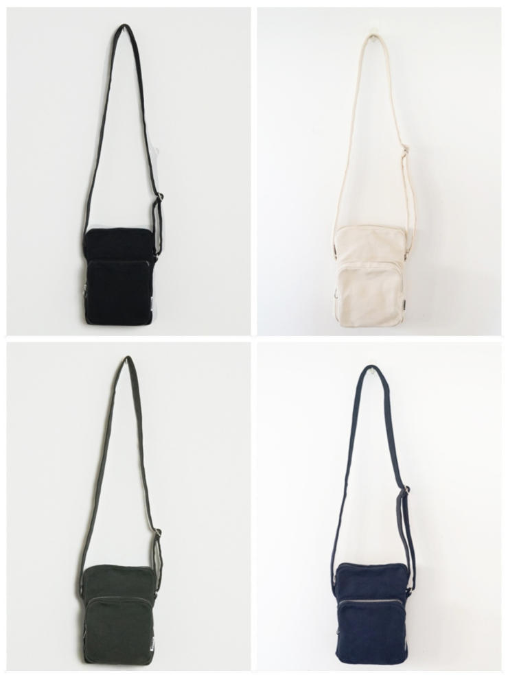  템베아 숄더백 TEMBEA SHOULDER BAG