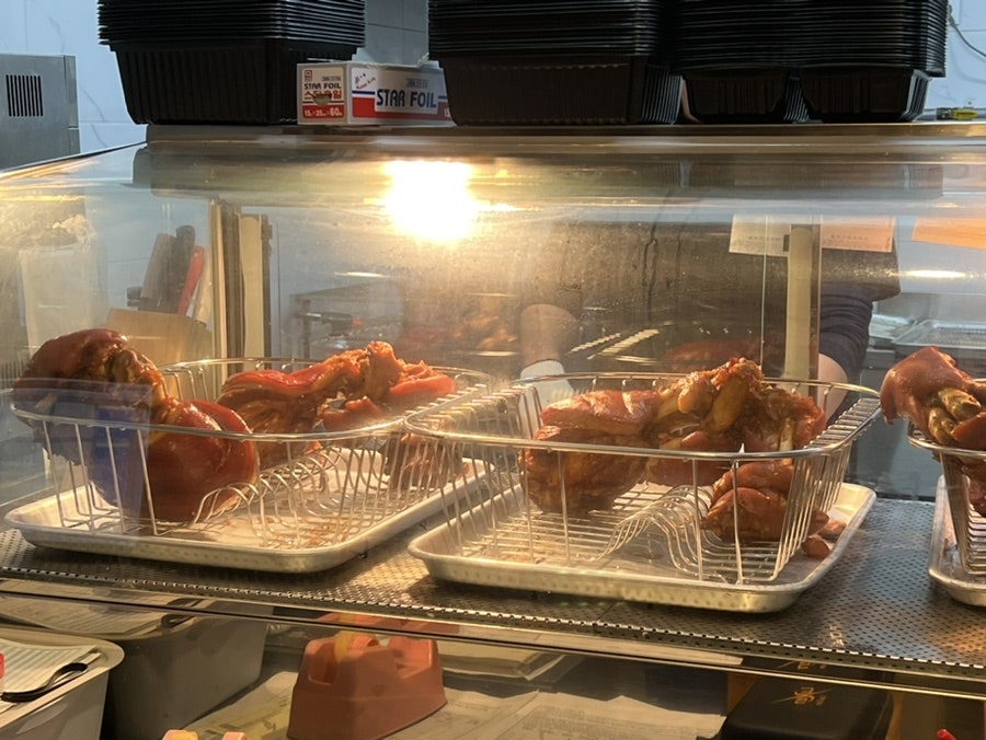도야족발 평창점 사진 6