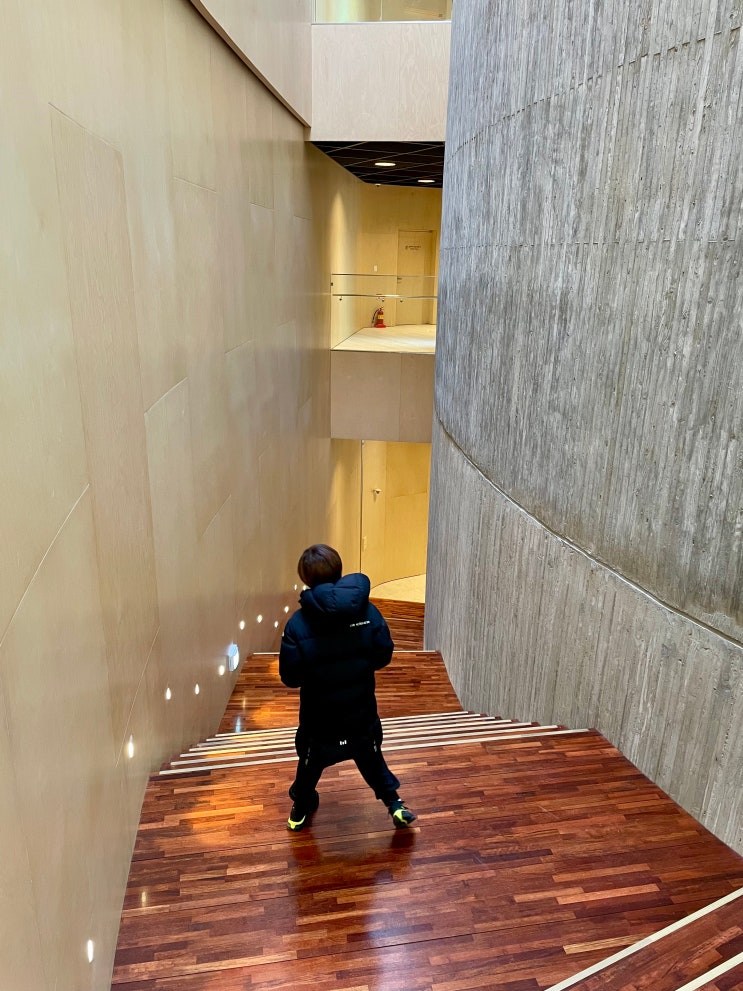 괴산 가볼만한곳 괴산자연드림파크 iN항암생활연구소 도서관 / 슬쌍디아빠 이동섭