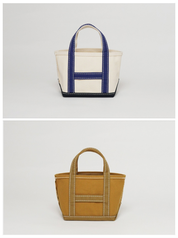  템베아 미니 토트백 TEMBEA TOTE BAG