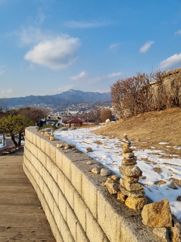 동대문에서 찾은, 서울의 풍경